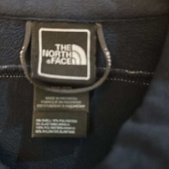 The North Face Apex Bionic Softshell Jacket - Picture 10 of 10